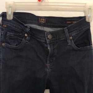 Citizen Of Humanity Skinny Jeans